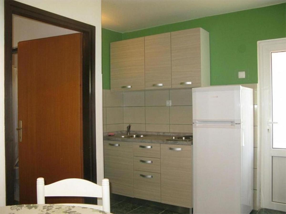 Apartmani Kastelan Barbat na Rabu Ngoại thất bức ảnh