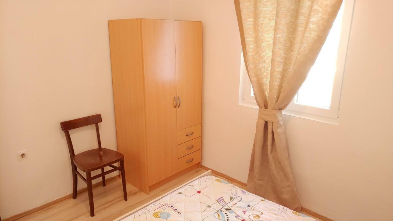 Apartmani Kastelan Barbat na Rabu Ngoại thất bức ảnh