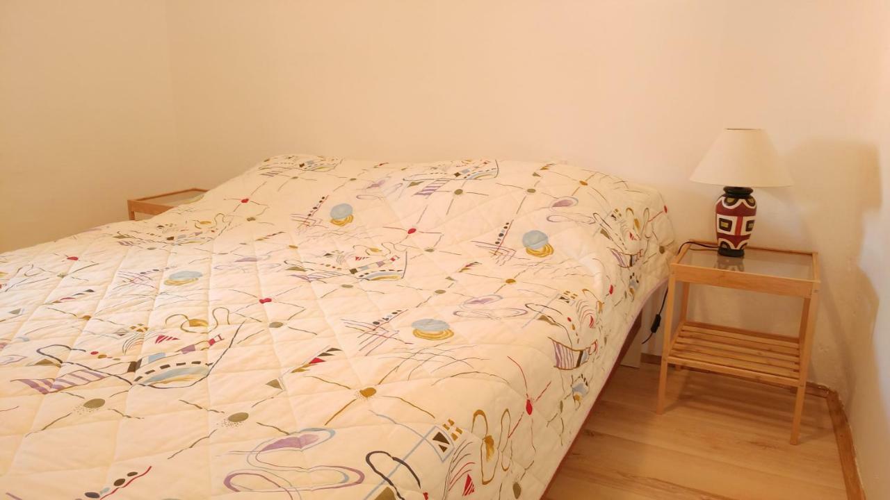 Apartmani Kastelan Barbat na Rabu Ngoại thất bức ảnh