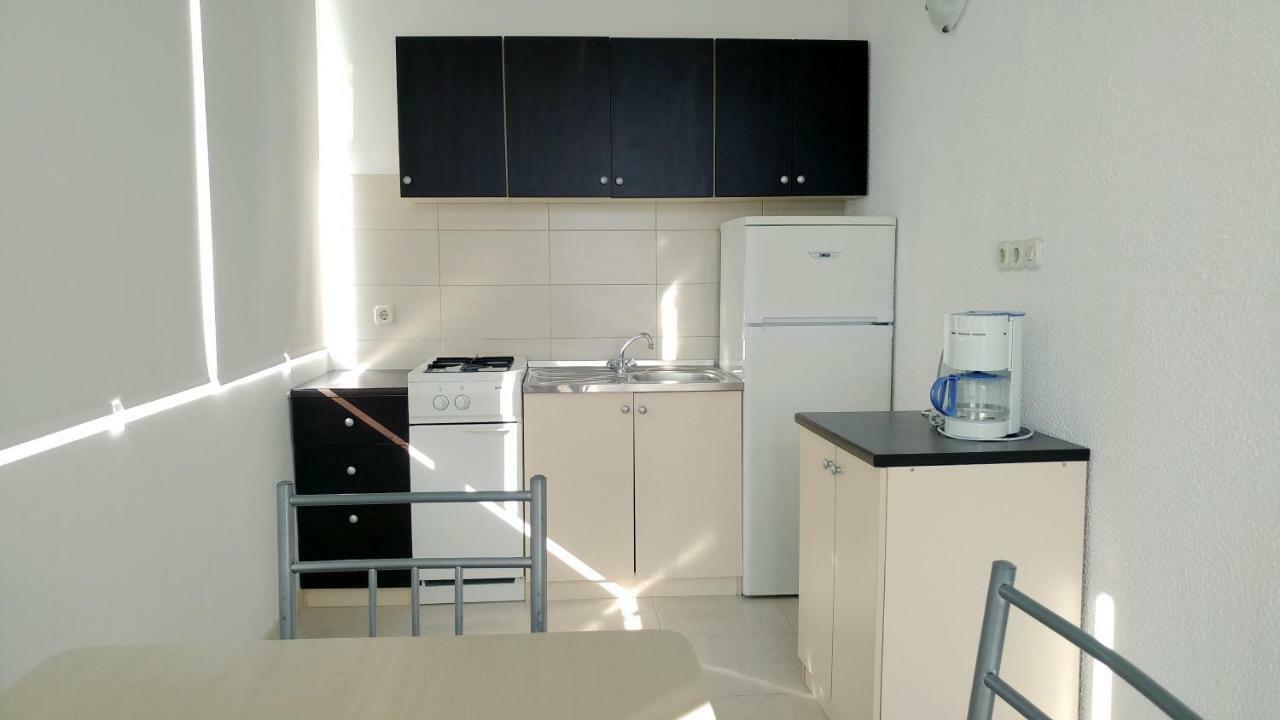Apartmani Kastelan Barbat na Rabu Ngoại thất bức ảnh