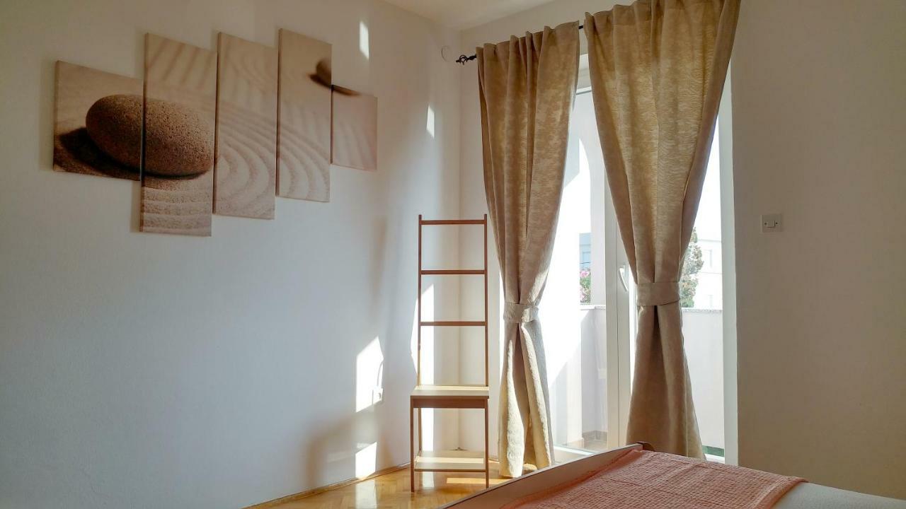Apartmani Kastelan Barbat na Rabu Ngoại thất bức ảnh