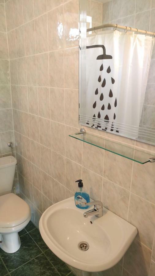 Apartmani Kastelan Barbat na Rabu Ngoại thất bức ảnh