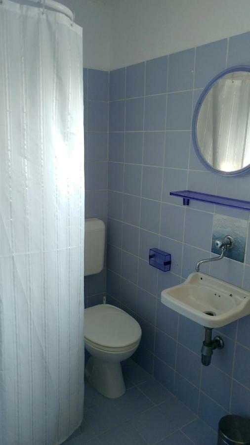 Apartmani Kastelan Barbat na Rabu Ngoại thất bức ảnh